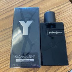 YSL Parfum Cologne 