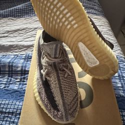 Yezzy ZYON size 9