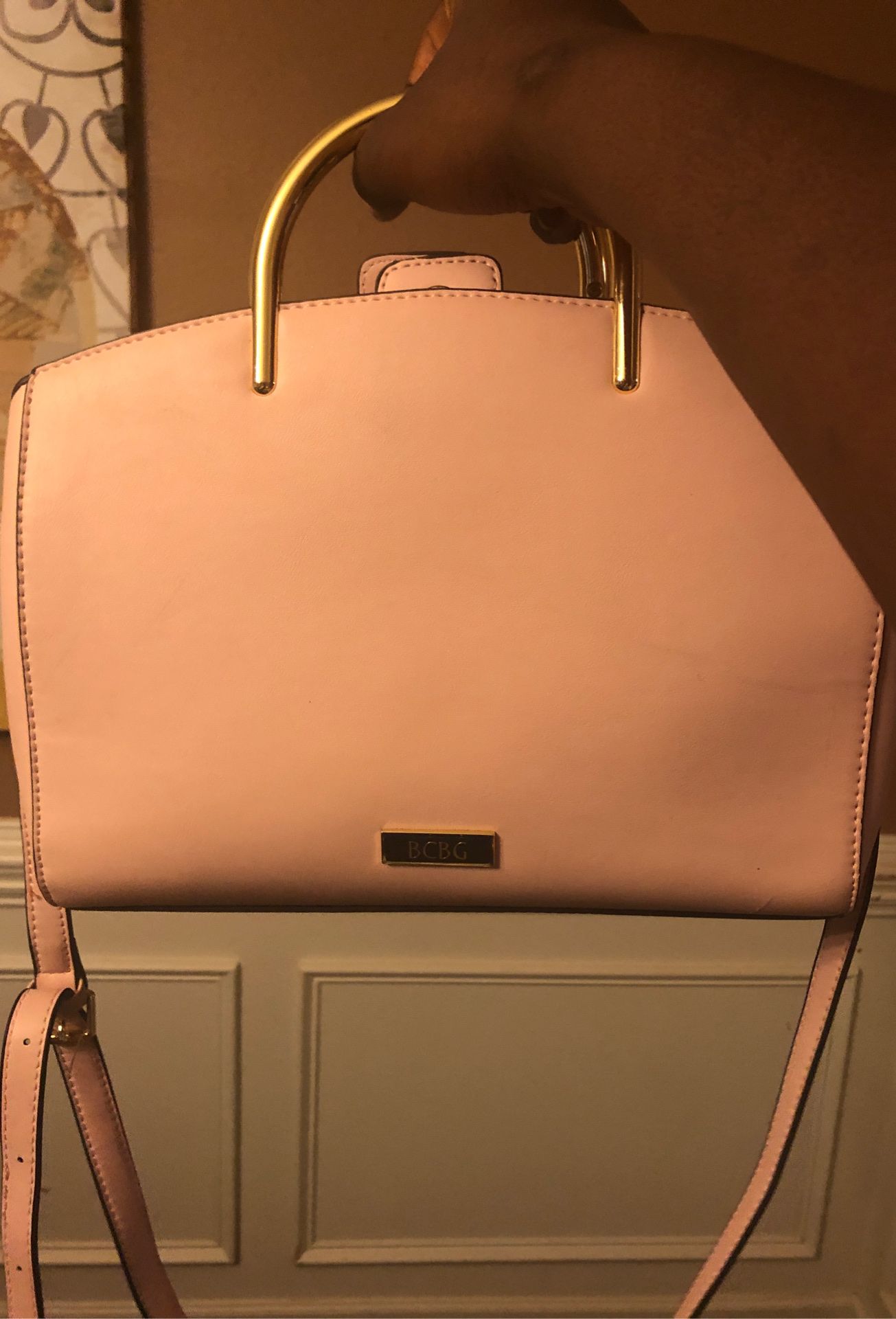 Brand New Berkin bag