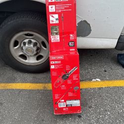 Craftsman Corded 8.0amp