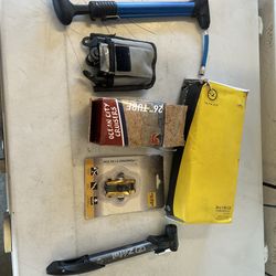 Bicycle accessories