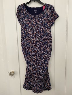Maternity dress