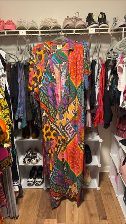 Farm Rio Jumpsuit