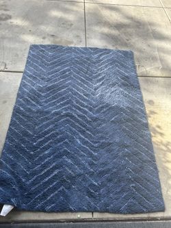 Pillow fort Rug