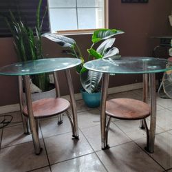 Side Tables