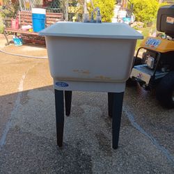 Utility Sink