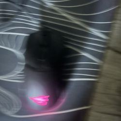 Razor Cobra Gaming mouse