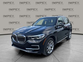 2023 BMW X5