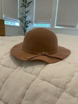 Zara kids/toddler hats