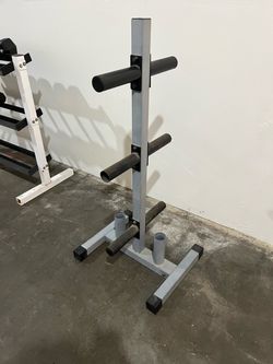 Weight Stand