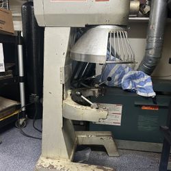 Thunderbird ARM 30 Industrial Mixer 