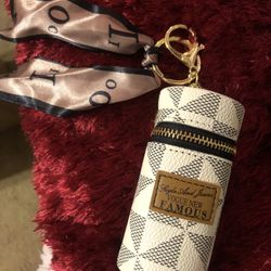 Handbag Charm/Keychain 