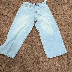 empire pants size 30