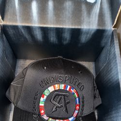 CaneloXDandy HAT
