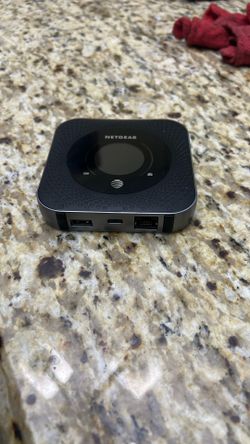 AT&T Router For Sale