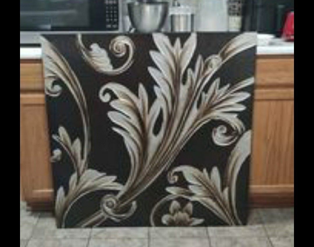 Beautiful New Wall Art