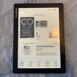 PocketBook InkPad Lite eReader like NEW w/ Warranty!