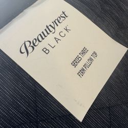 California King Size Bed Mattress Beautyrest Black Series 3 Firm Pillow Top Stearns & Foster Reserve Kluft Tempurpedic Saatva Avocado Purple Nectar 