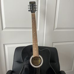 Krafter Acoustic Guitar