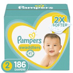 Pampers 