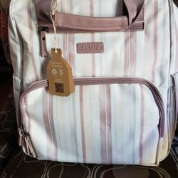 Jujube Diaper Bag
