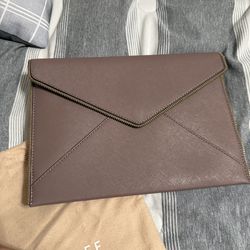 rebecca minkoff clutch