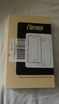 iPhone 17 Pro Max Matte Privacy Screen Protector