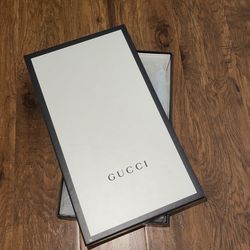 Gucci Box