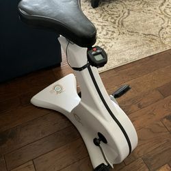 Stationary Bike