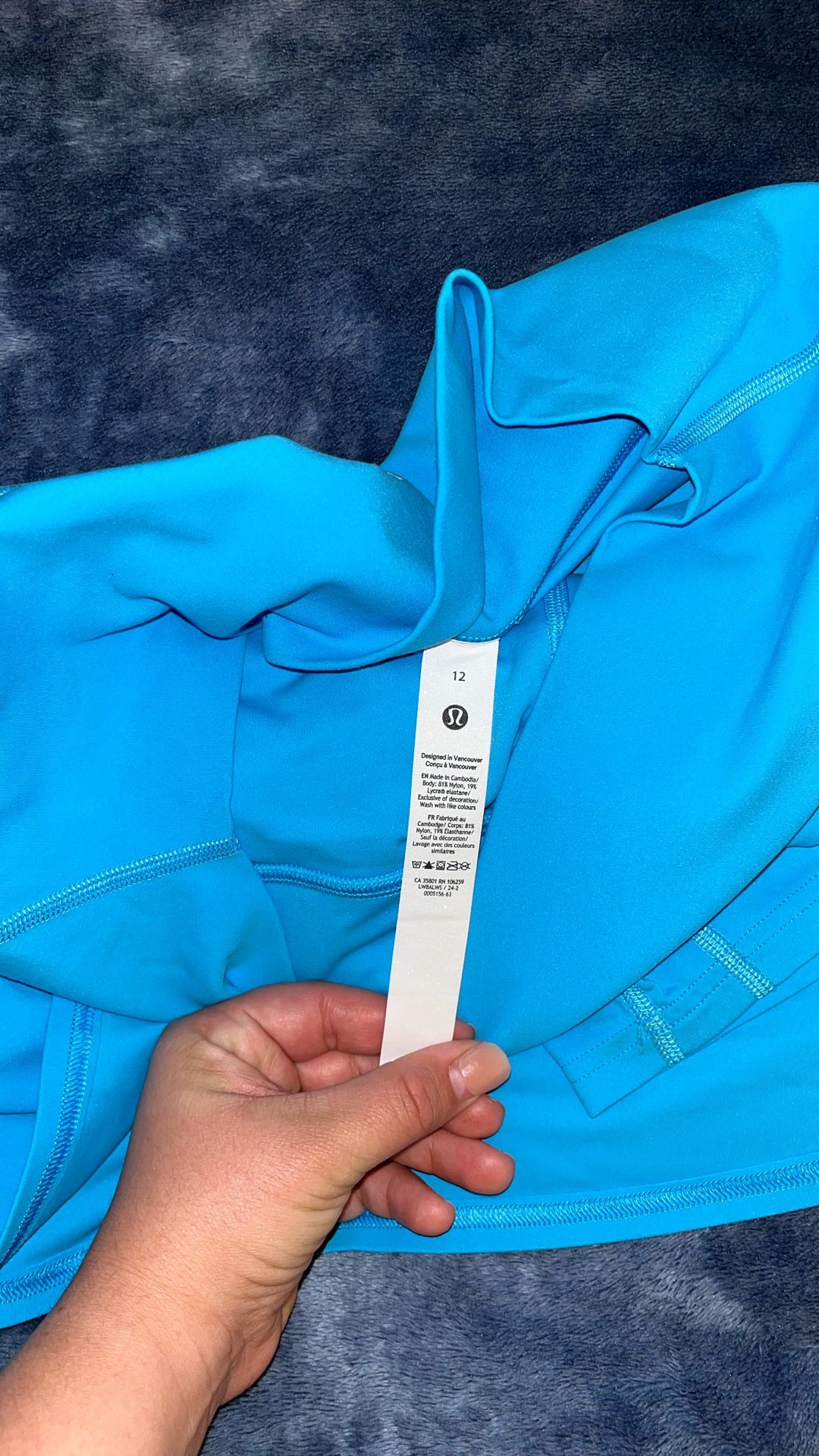 Lululemon