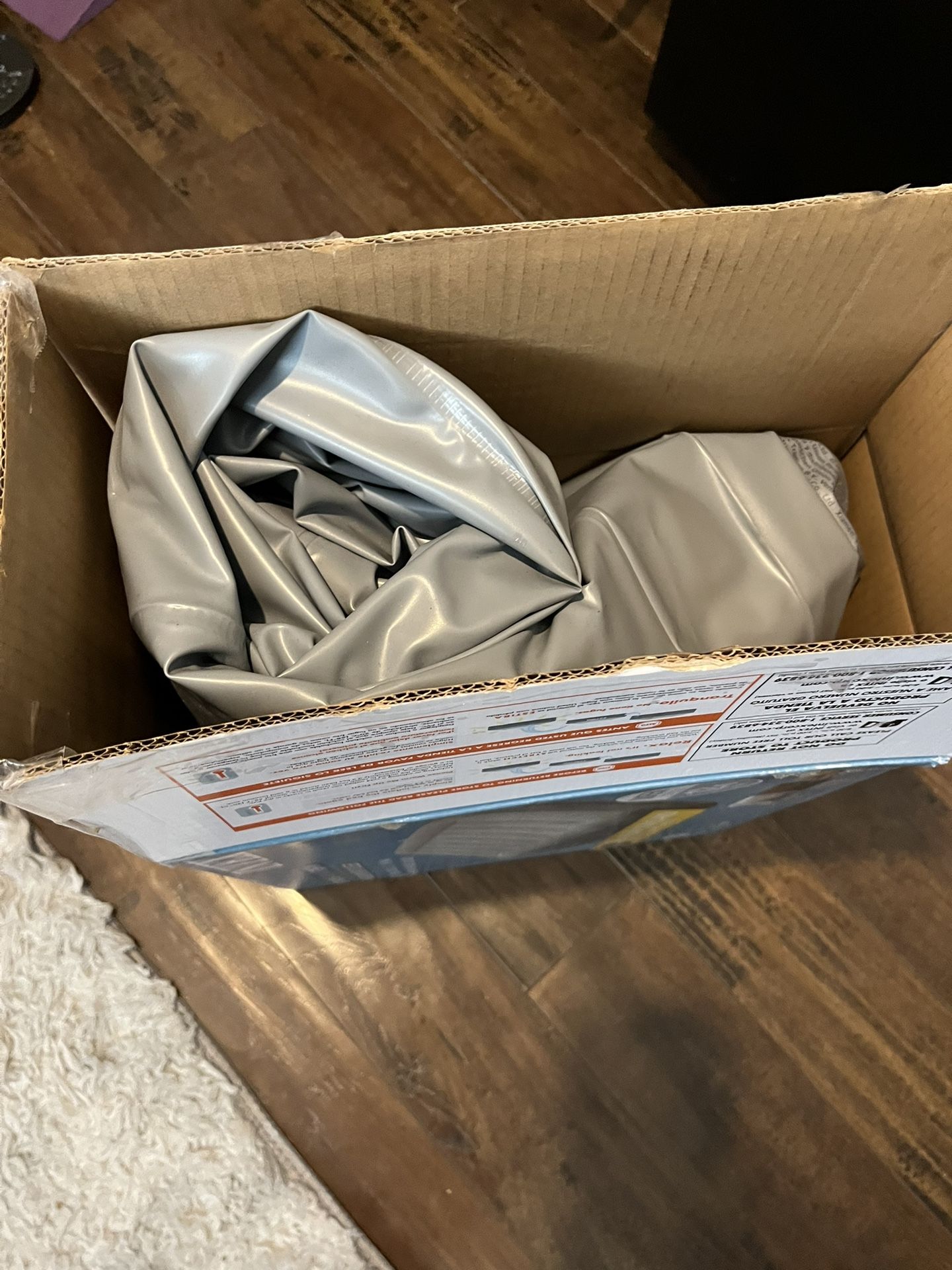 Queen Blow Up Mattress for Sale in Las Vegas, NV OfferUp