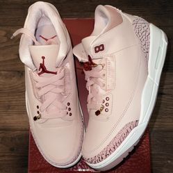 Jordan 3 Treat Yourself 