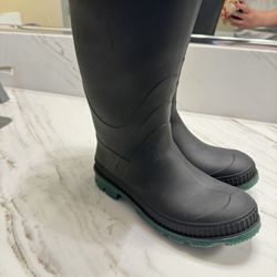 Kids Rain/Snow Boots