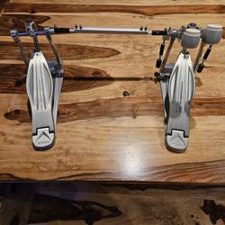 TAMA  Speedcobra 310  Double Bass Drum Pedal