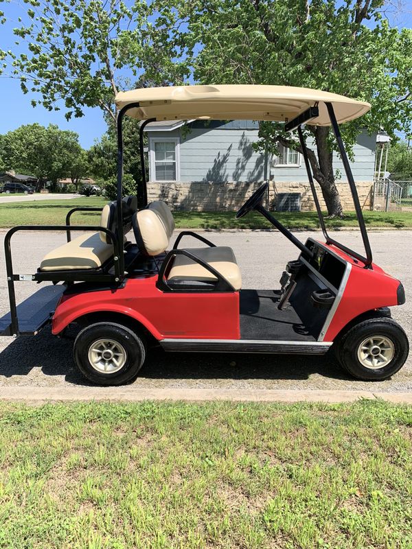 Golf Cart Gas for Sale in San Antonio, TX OfferUp