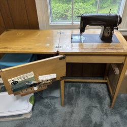 Sears Sewing machine