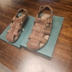 Fisherman  sandles