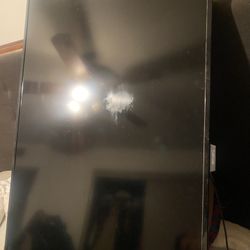 Sharp 50” Smart Tv Works Good $130
