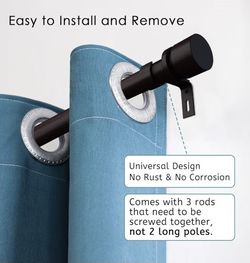Curtain Rod 