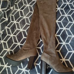 Women's Boots 