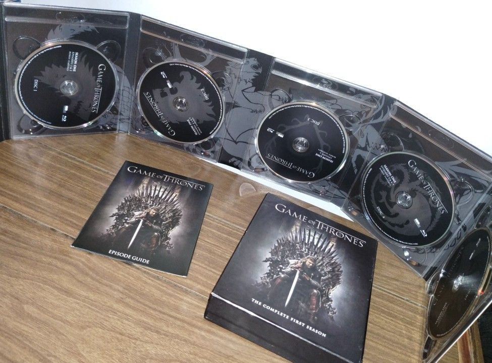 Game of Thrones