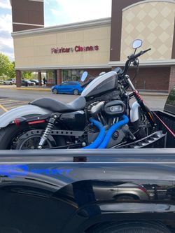 Sportster 1200