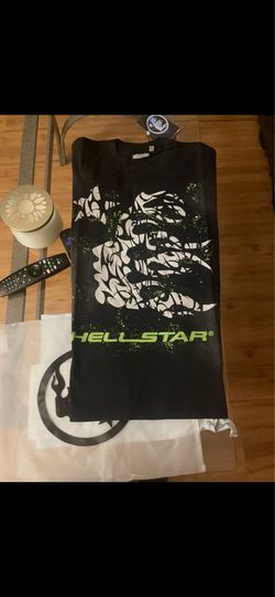 Hellstar Shirt