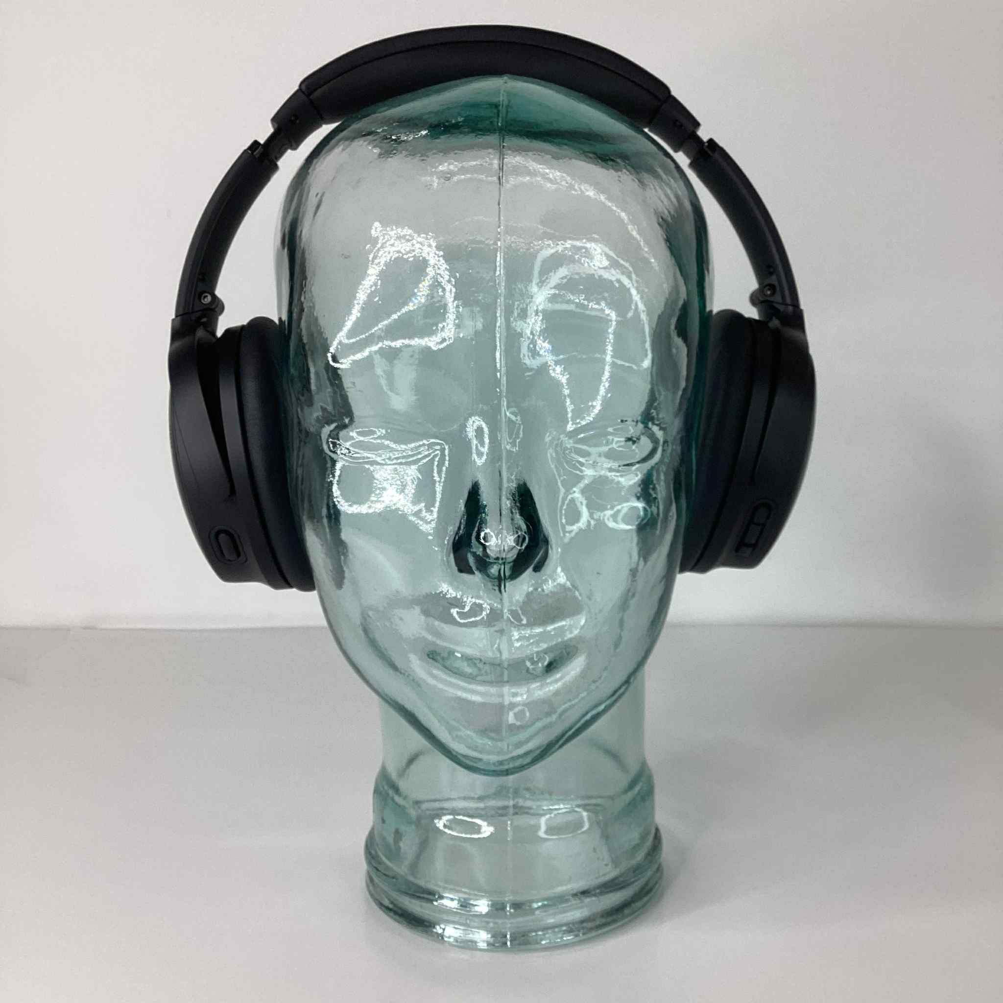 Bose QuietComfort QC45 Bluetooth Headphones