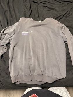 H&M Crewneck Sweater