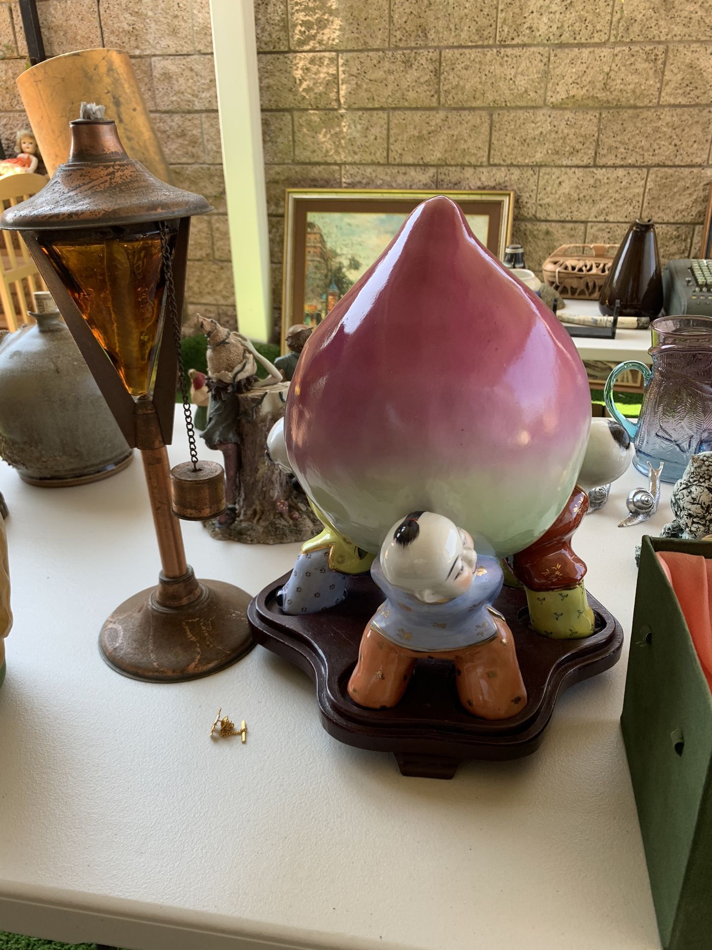 Antique Sale! 50% Off