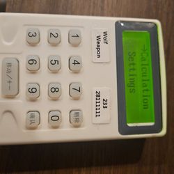 Fish Game Decoders $250 Each