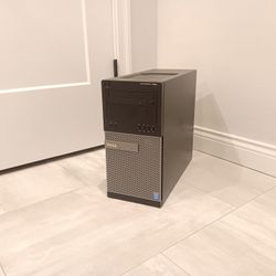 16gb Ram Entry level gaming pc desktop desktops pcs computer computers tower towers dell dells budget