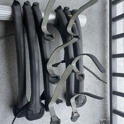Saris Bones 3 Bike Rack