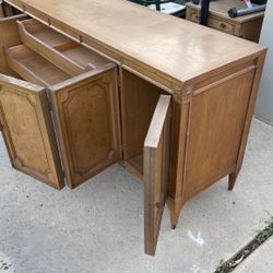 Vintage Dresser